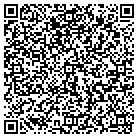 QR code with M M Parrish Construction contacts
