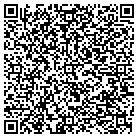 QR code with Family Lf Christian Counseling contacts