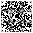 QR code with Gallia County Family Service contacts