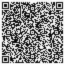 QR code with Monogram It contacts