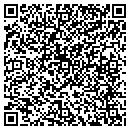 QR code with Rainbow Center contacts