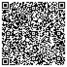 QR code with Turchin Center For the Visual contacts