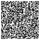 QR code with C C & R Healthcare Solutions contacts