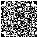 QR code with D H R International contacts