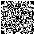 QR code with Echn contacts
