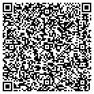 QR code with Family Health Center of Worcester contacts