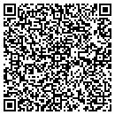 QR code with Healthonline Inc contacts