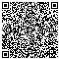 QR code with Hgt contacts