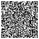 QR code with Linda's Inc contacts