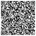 QR code with Maine Network For Health contacts