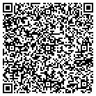 QR code with Princeton Longevity Center contacts