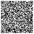 QR code with Professional Health Service Inc contacts