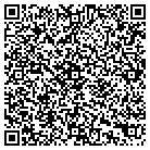 QR code with RI Parent Information Group contacts