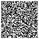 QR code with Telligen contacts