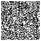 QR code with New Vine Christian Charities Inc contacts