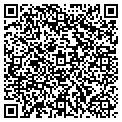 QR code with Gracie contacts