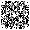 QR code with Hands of Help contacts