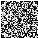 QR code with Haven Afc contacts