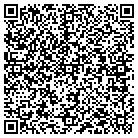 QR code with Homeless Center For Strafford contacts