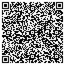 QR code with Hope Haven contacts