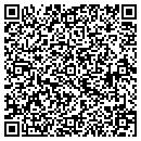QR code with Meg's House contacts