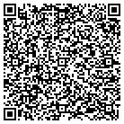 QR code with Daniel Frick Painting Service contacts