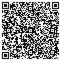 QR code with Dcsi contacts