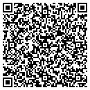 QR code with Upton St LLC contacts