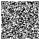 QR code with All In Order contacts