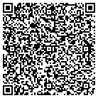 QR code with All Things Are Possible Service contacts