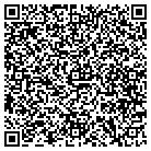 QR code with C And C Home Services contacts