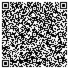 QR code with C C's Mobile Home Service contacts