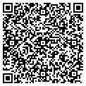 QR code with D Kohake contacts