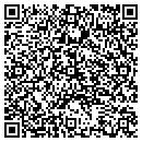 QR code with Helping Hands contacts