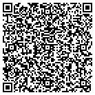 QR code with Hill's Mobile Home Sv contacts