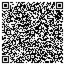 QR code with Homer C Knox contacts