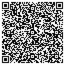 QR code with J K Home Service contacts