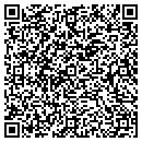QR code with L C & Assoc contacts