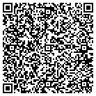 QR code with Marfa Community Health Clinic contacts