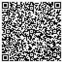 QR code with R & R Respite Care contacts