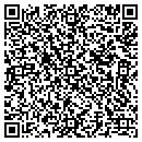 QR code with T Com Home Services contacts