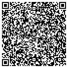 QR code with T C Reserve Resort LLC contacts