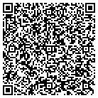 QR code with Cherokee Cnty Central Dispatch contacts