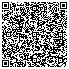 QR code with Diagnostic Managerial User Hot contacts
