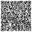 QR code with E 911 Communications Center contacts