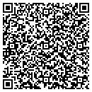 QR code with Galaxy 8 contacts