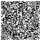 QR code with Handicapped Children & Pupil S contacts