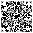 QR code with Healdsburg City Of Grafitti Ho contacts