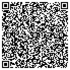 QR code with Ionia County Central Dispatch contacts