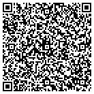 QR code with Muskegon Cnty Central Dispatch contacts